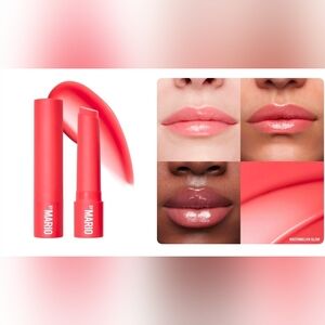 2/$40✨️MBM Plumping Lip Glow✨️